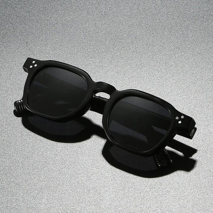 Men’s Napoli Sunglasses - Saint Drako
