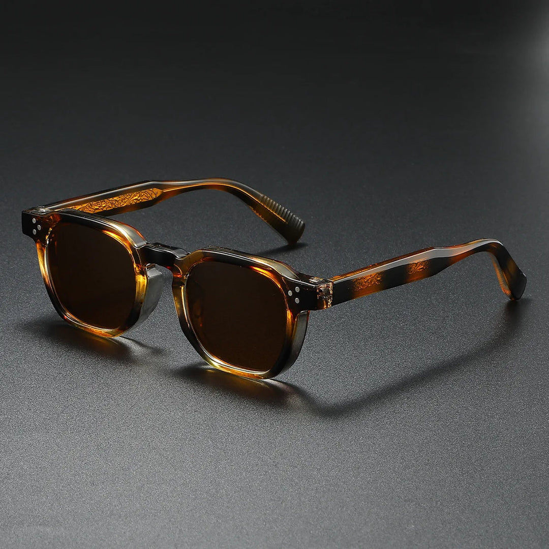 Men’s Napoli Sunglasses - Saint Drako
