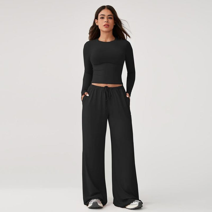 Valdora Lounge Set