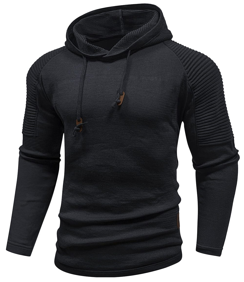 Ridgeway Hoodie (3 Designs) - Saint Drako