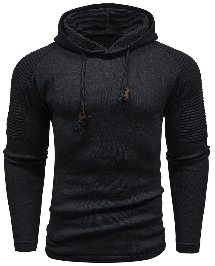 Ridgeway Hoodie (3 Designs) - Saint Drako