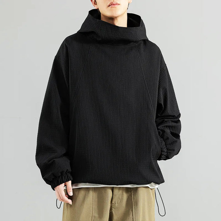 Quitachi Men's Hoodie