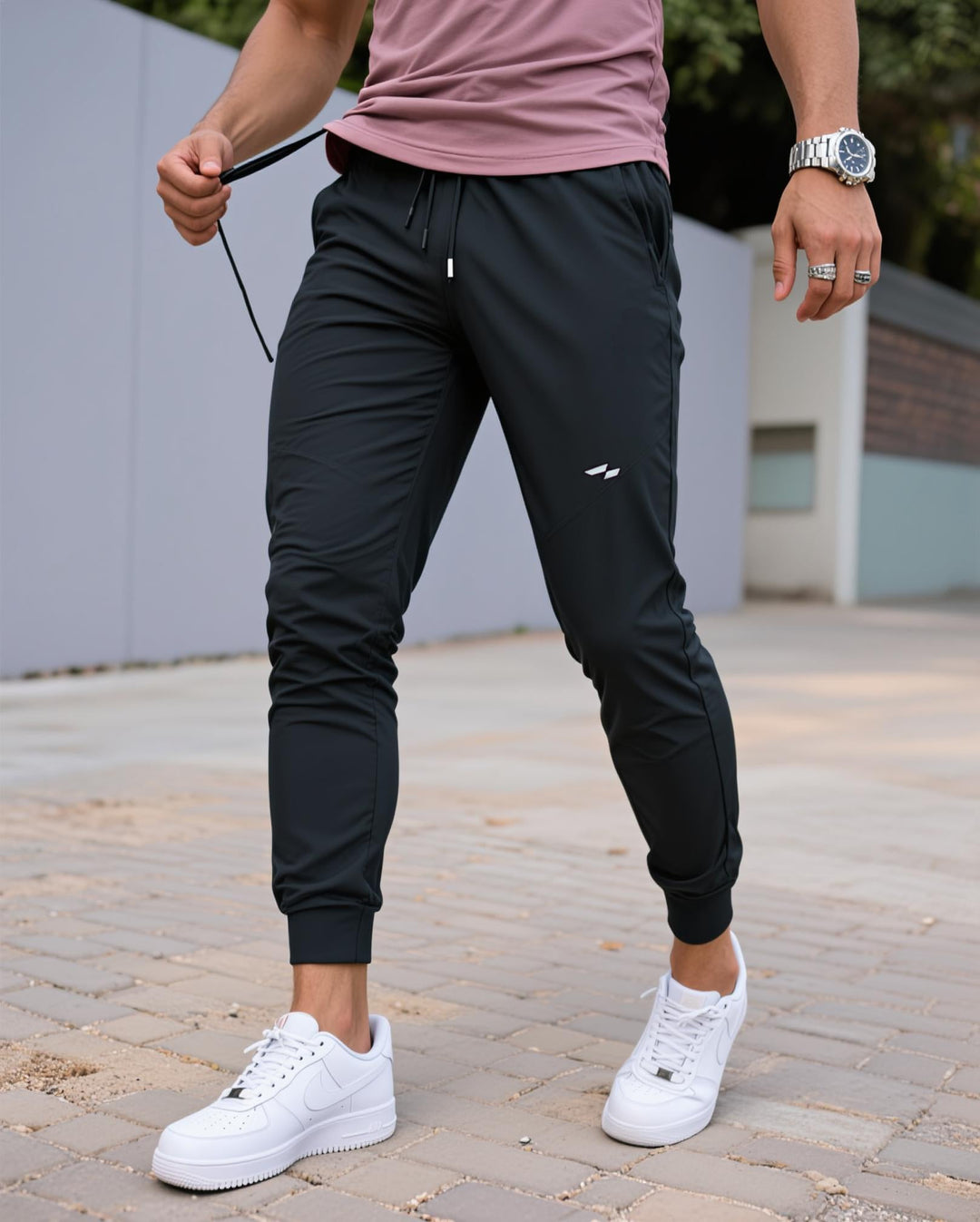 Valenza Performance Jogger