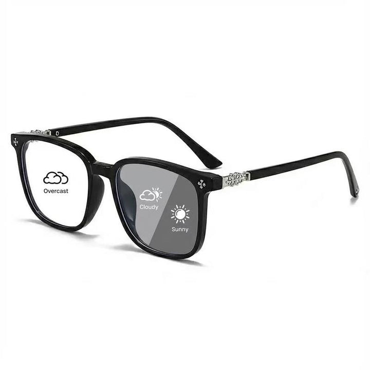Stratford Transition Blue Light Blocking Glasses