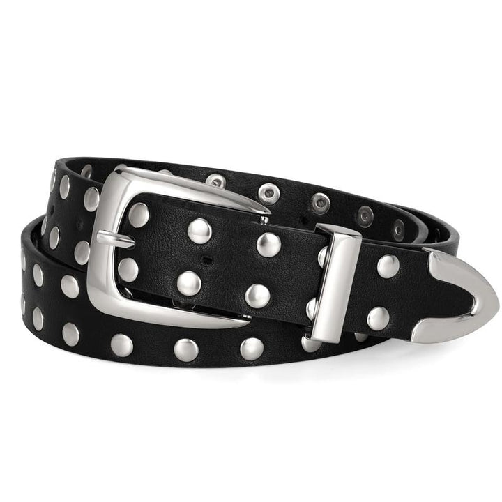 Calviero Studded Belt