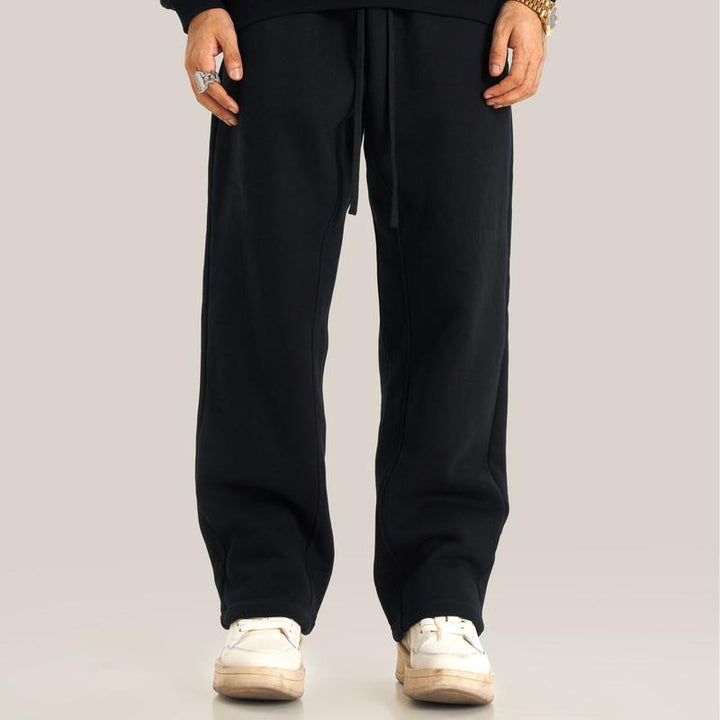 Lirona Relaxed Sweatpants - Saint Drako