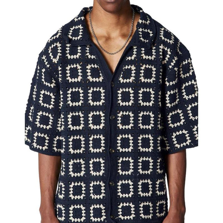 Portovenere Knit Shirt