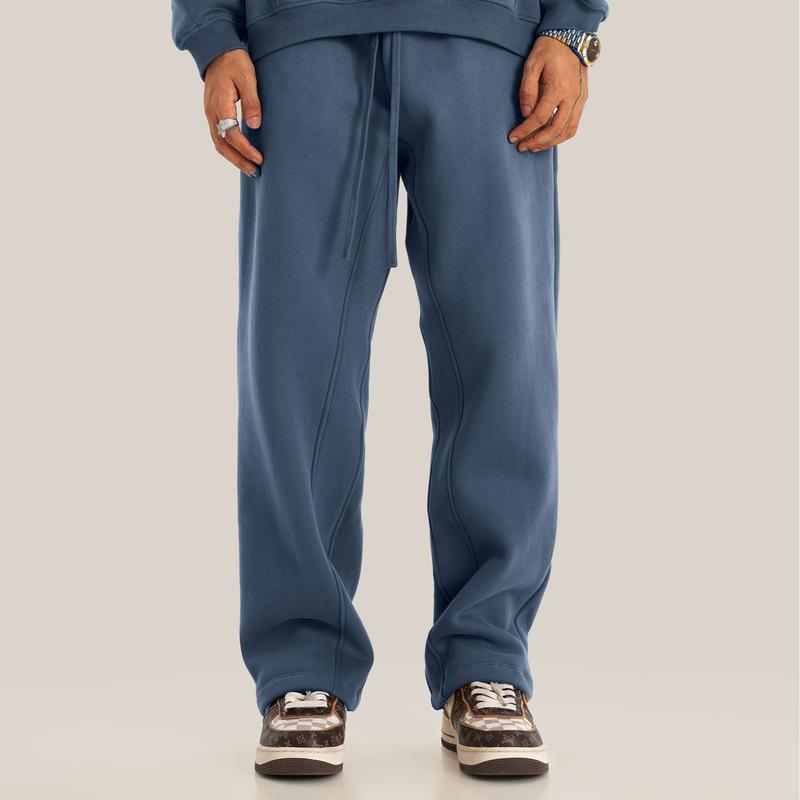 Lirona Relaxed Sweatpants - Saint Drako