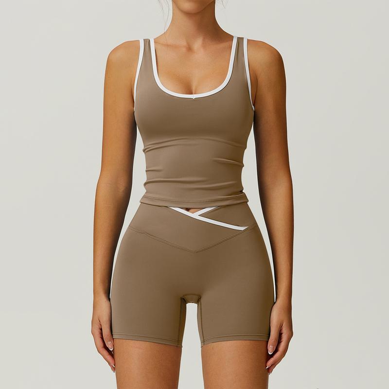 Isola Activewear Set