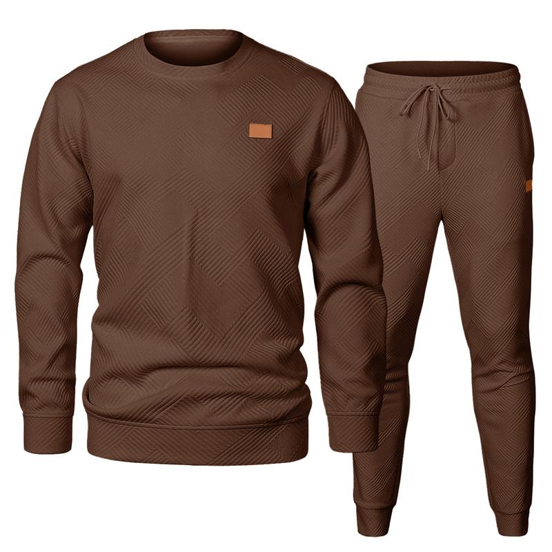 Varen Lounge Set - Saint Drako