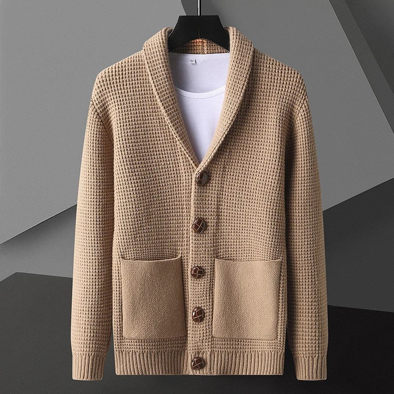 Siena Shawl Cardigan