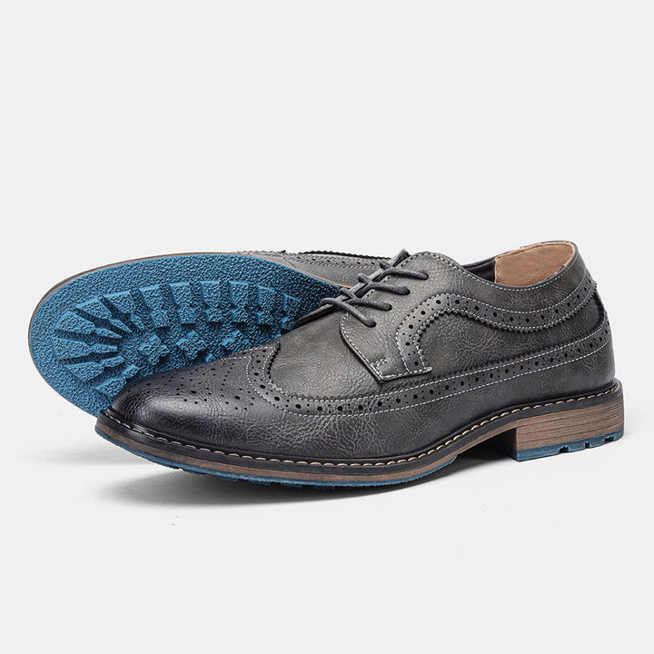 Sorrento Brogue Shoes