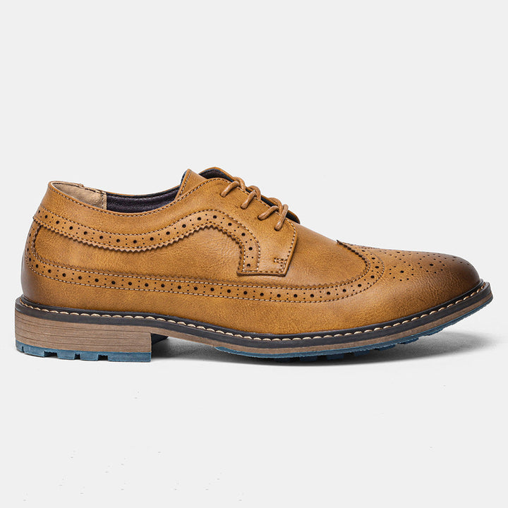 Sorrento Brogue Shoes