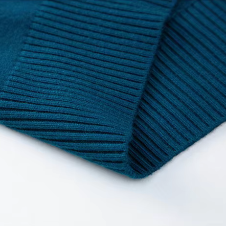 Alba Turtleneck Sweater