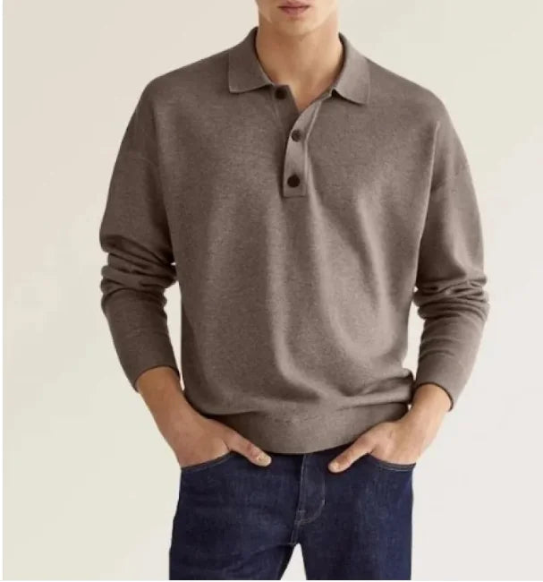 Sorrento Knit Sweater
