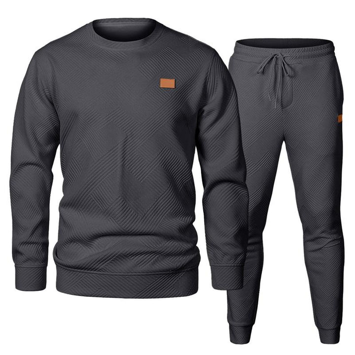 Varen Lounge Set - Saint Drako