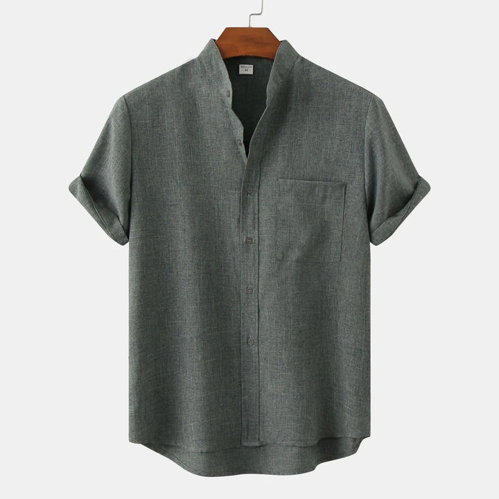 Palermo Short Sleeve Shirt