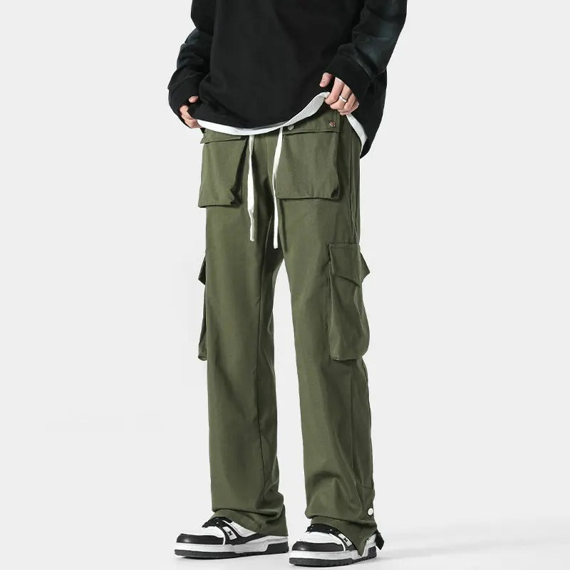 Genoa Cargo Pants