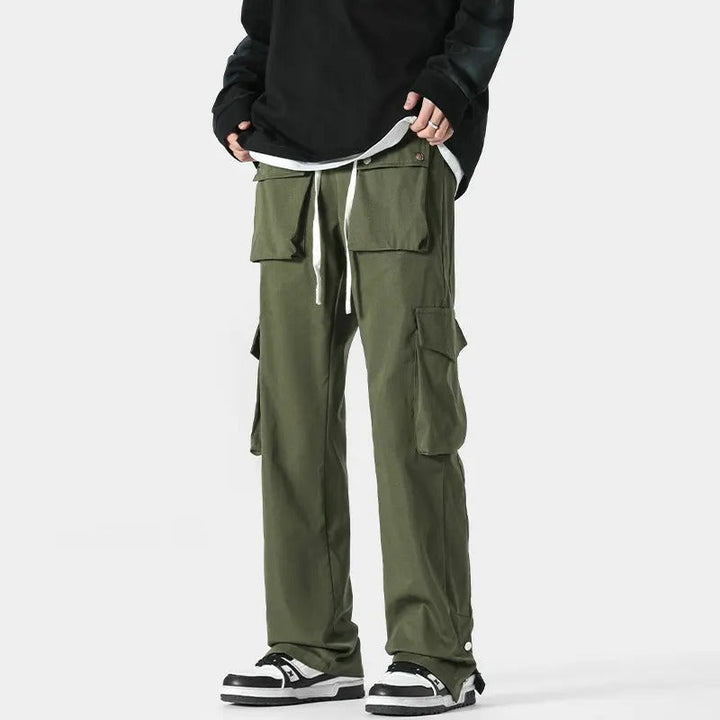 Genoa Cargo Pants