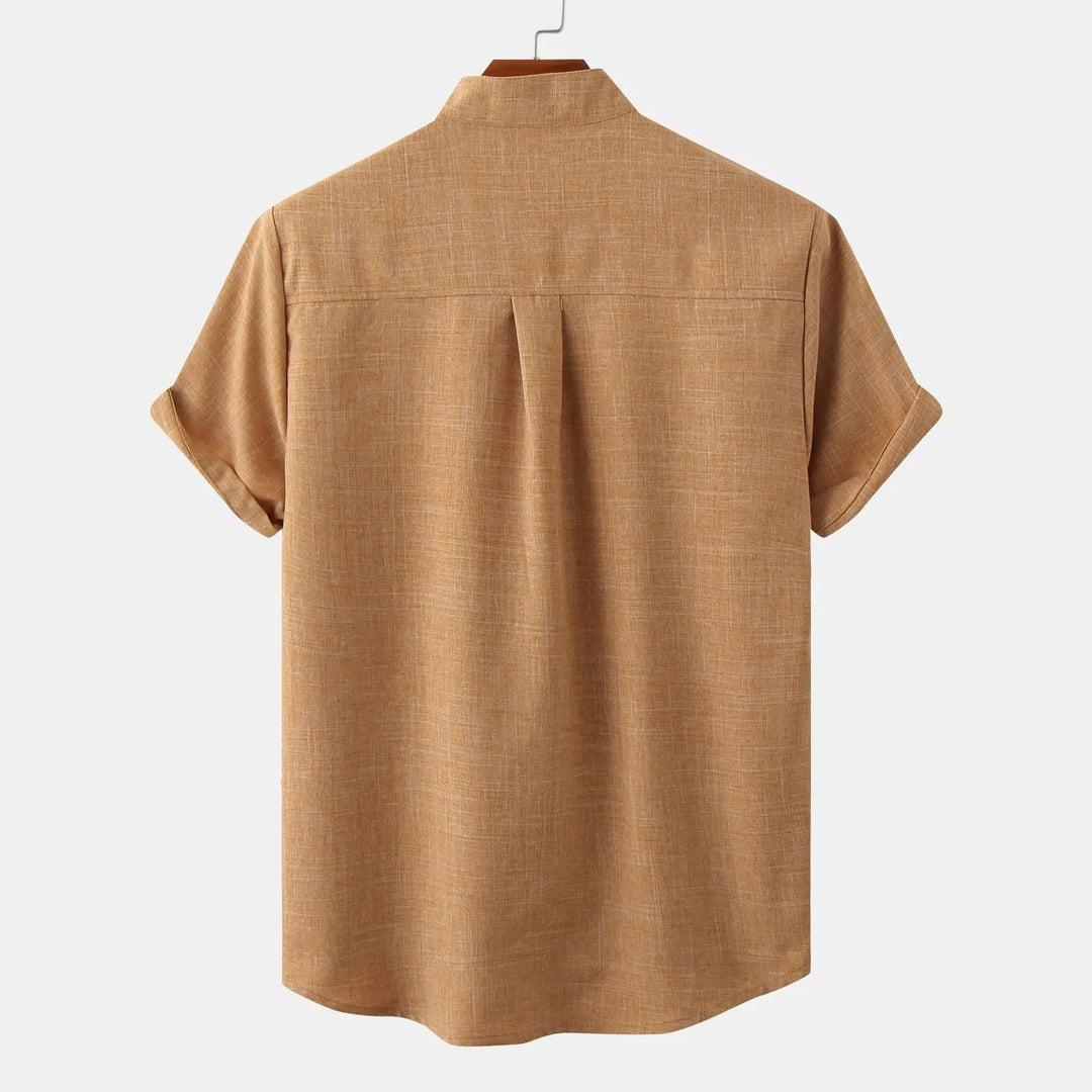 Palermo Short Sleeve Shirt