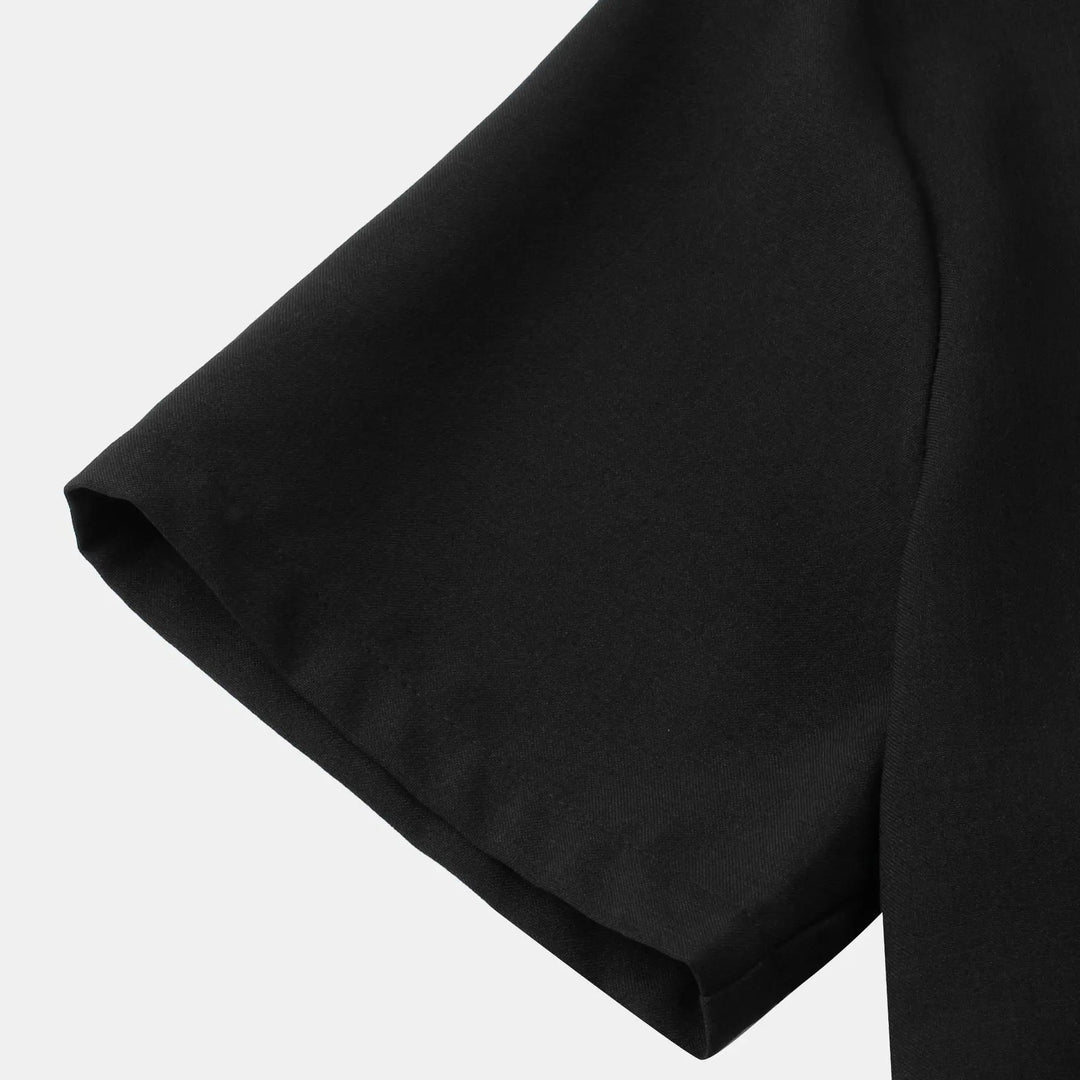 Palermo Short Sleeve Shirt