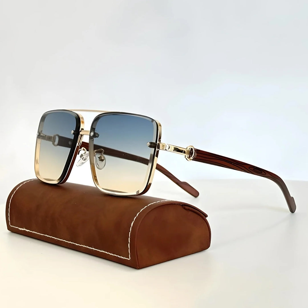 Vintage View Sunglasses