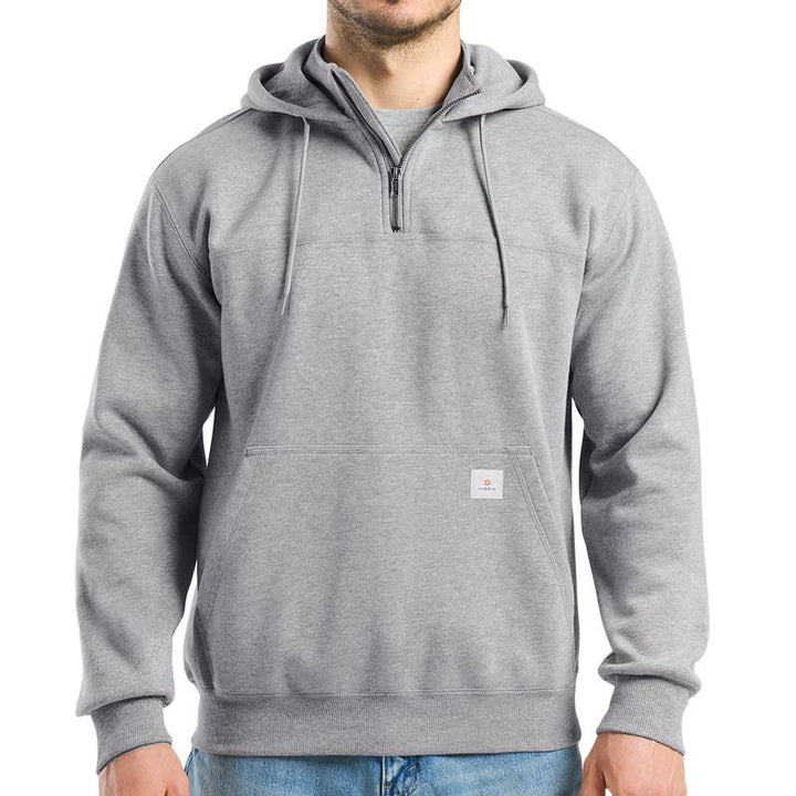 Lisaro Half-Zip Hoodie