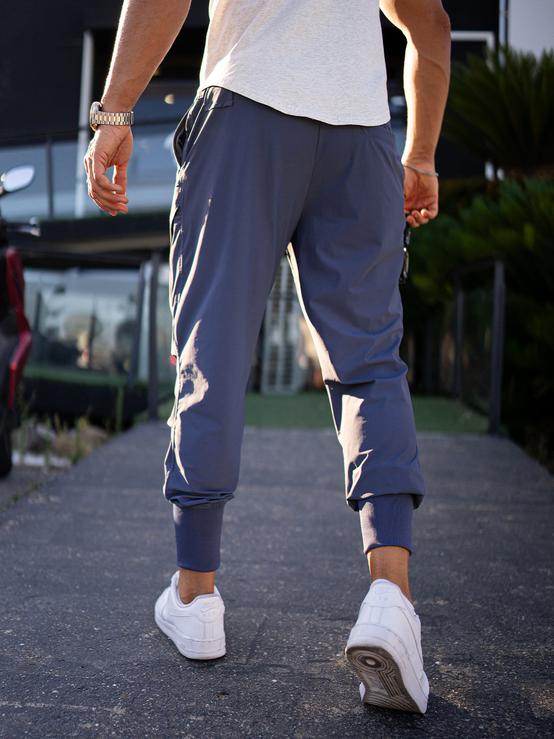 Granada Cargo Joggers