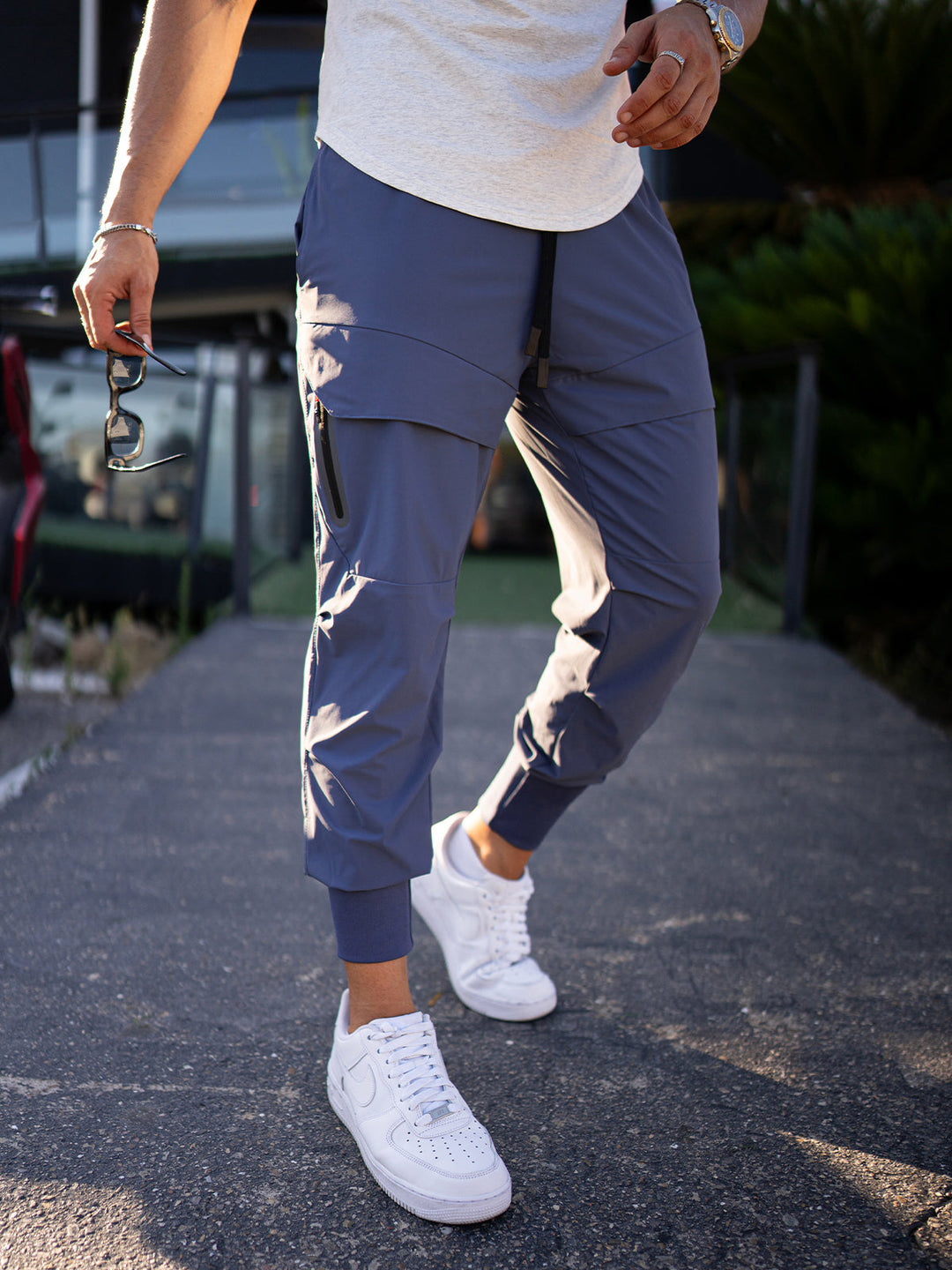 Granada Cargo Joggers