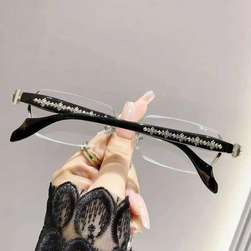 Portofino Rimless Glasses