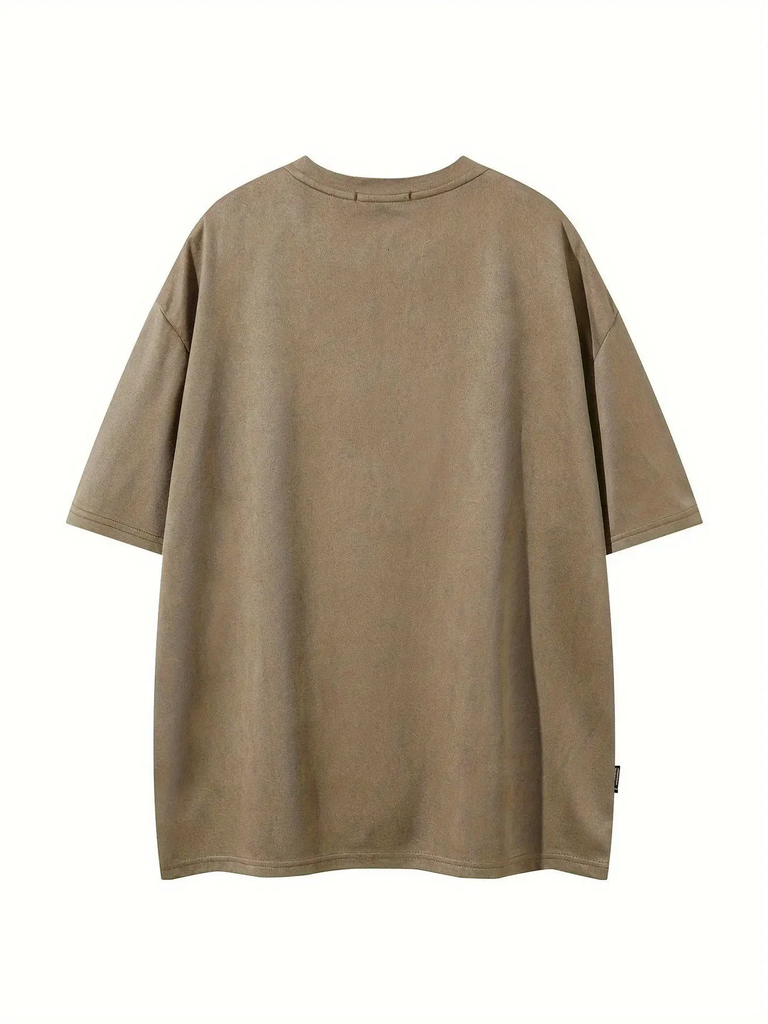 Siena Oversized Cotton T-Shirt