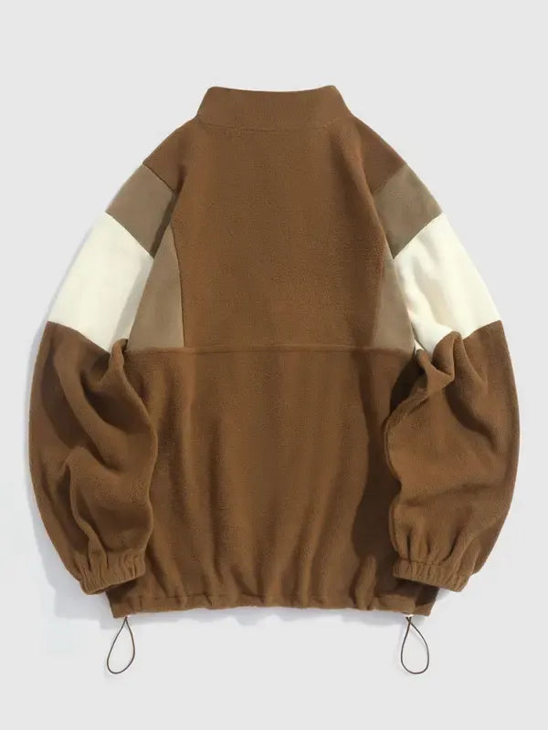 Sarona Half-Zip Pullover