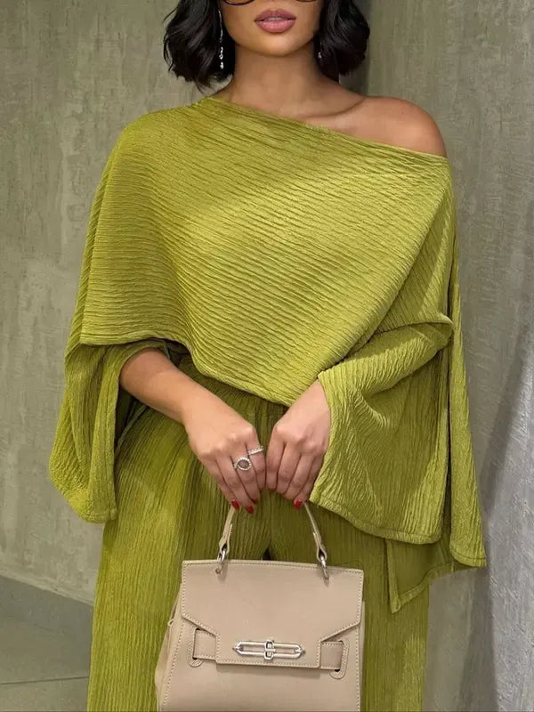Taormina Two-Piece Set