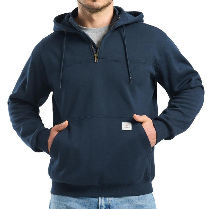 Dryline Work Hoodie