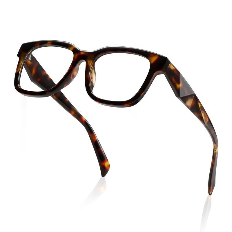 Ravera Blue Light Blocking Glasses - Saint Drako