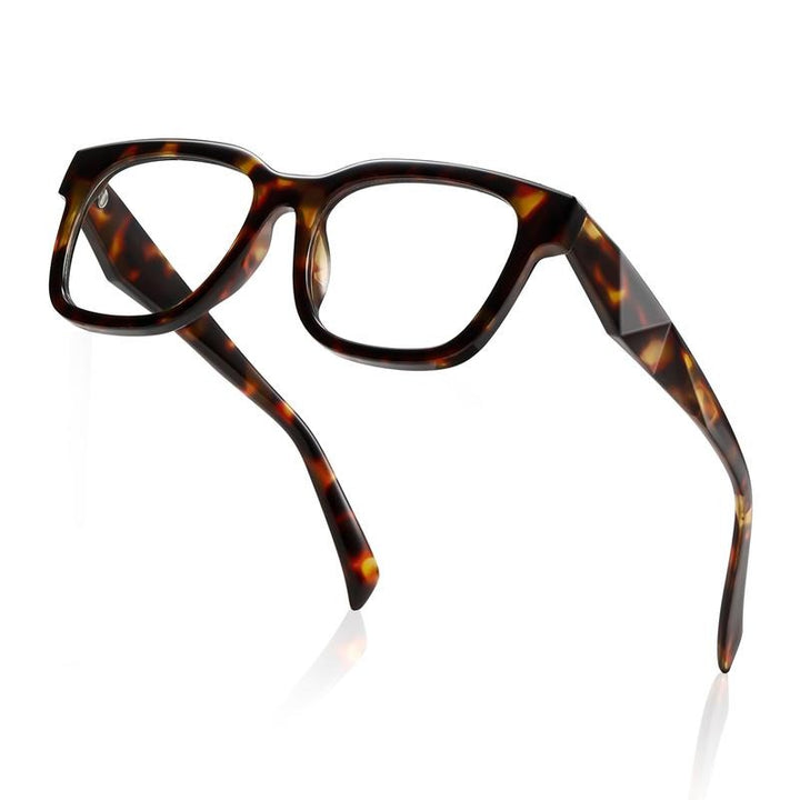 Ravera Blue Light Blocking Glasses - Saint Drako