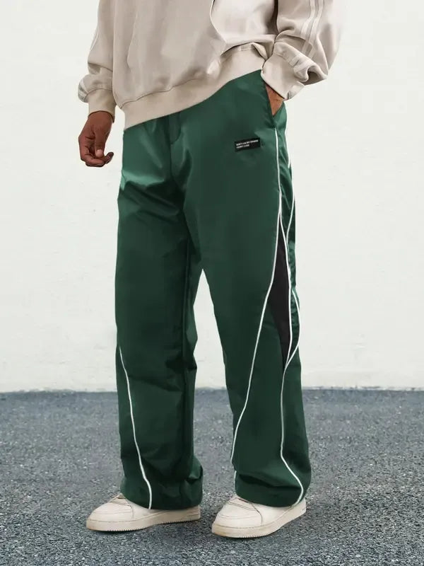Lerano Track Pants