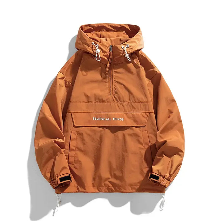 Cascais Windbreaker Jacket
