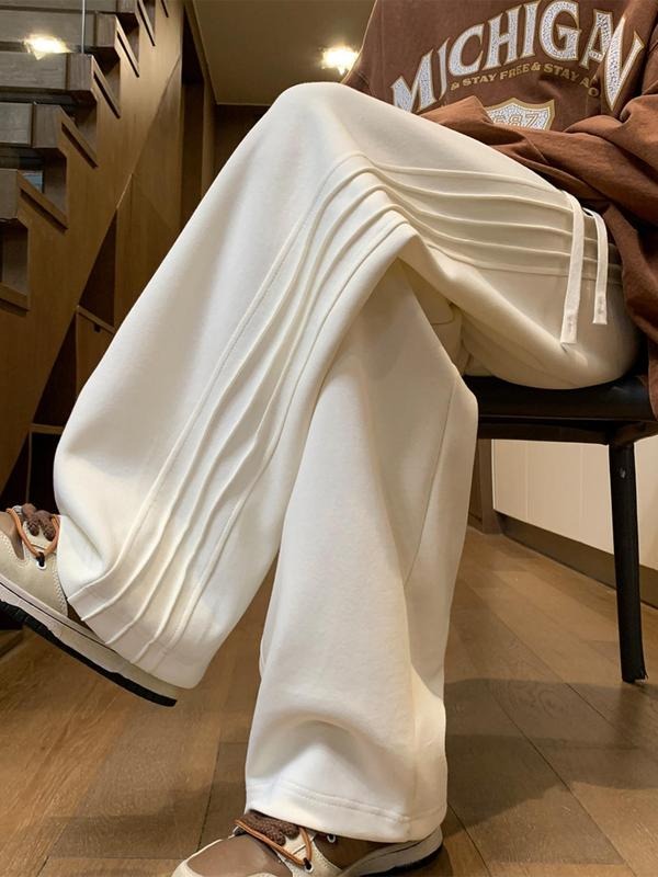 Valden Track Pants - Saint Drako