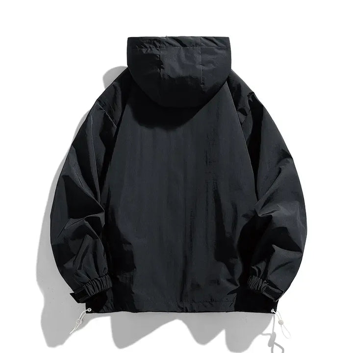 Cascais Windbreaker Jacket