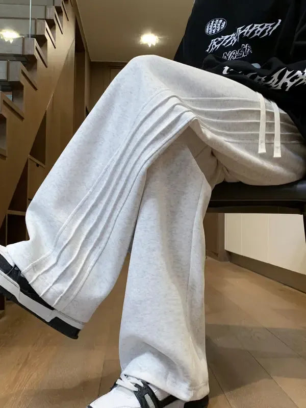 Valden Track Pants - Saint Drako