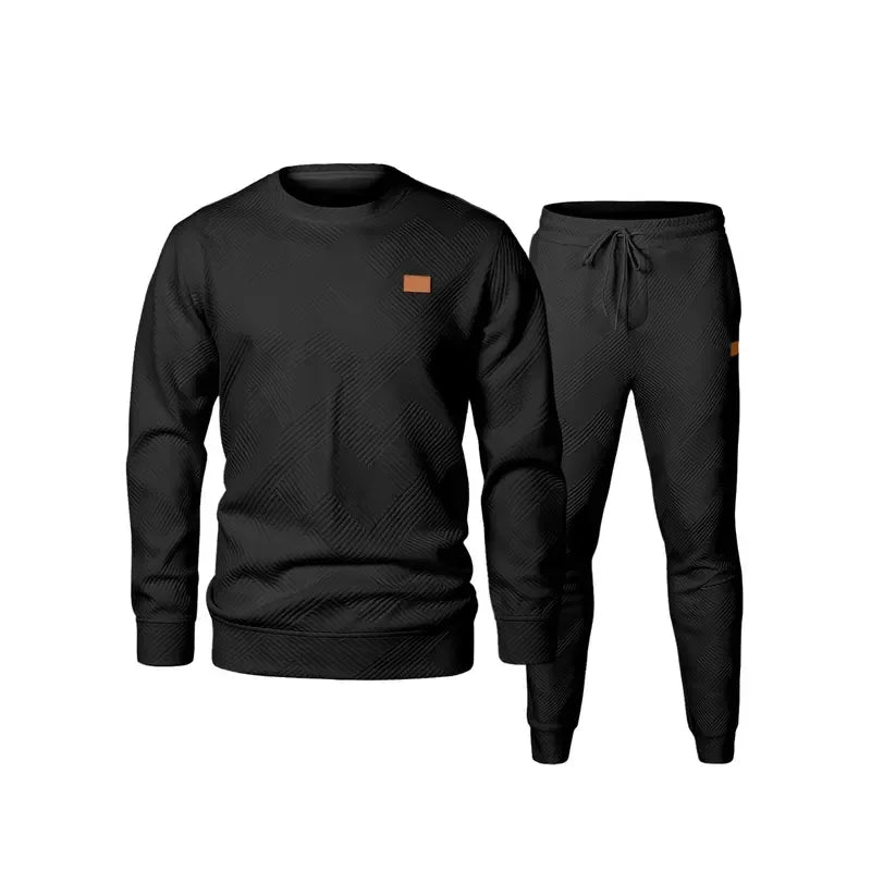 Varen Lounge Set - Saint Drako