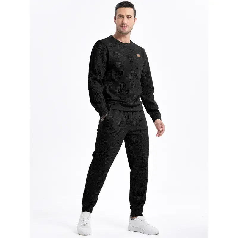 Varen Lounge Set - Saint Drako