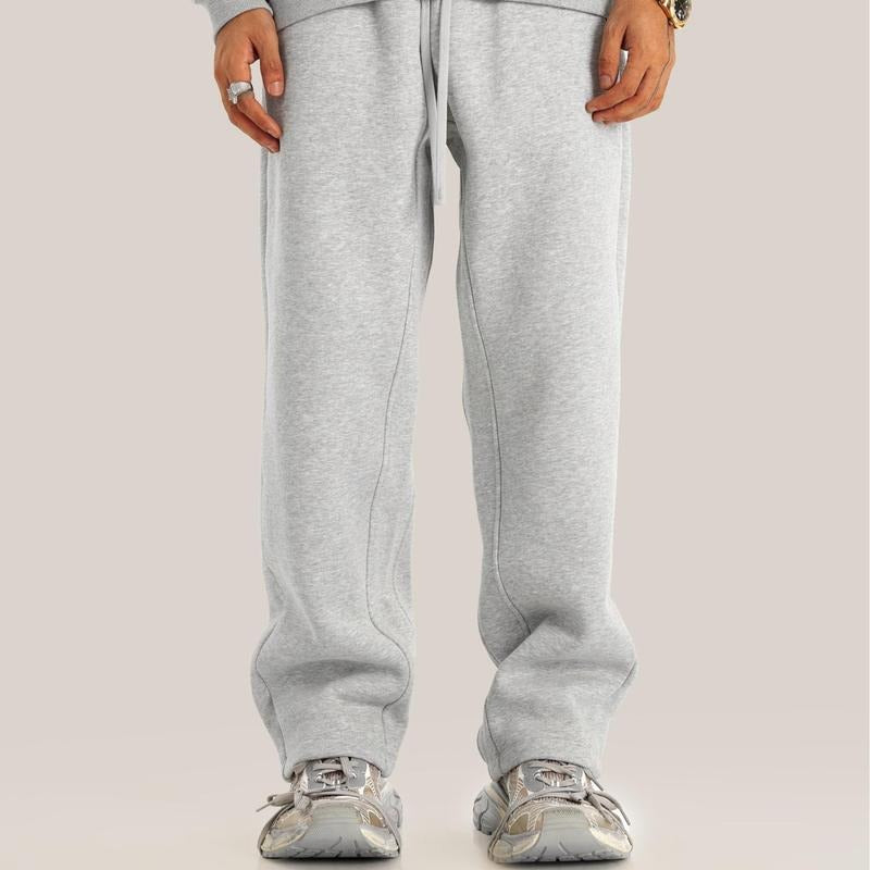 Lirona Relaxed Sweatpants - Saint Drako