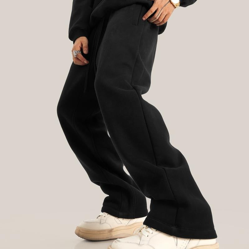 Lirona Relaxed Sweatpants - Saint Drako