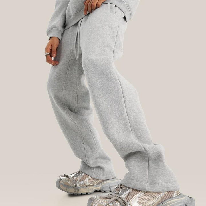 Lirona Relaxed Sweatpants - Saint Drako