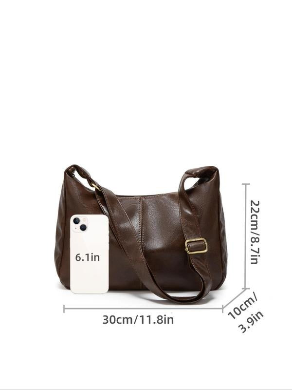 Milan Shoulder Bag - Saint Drako