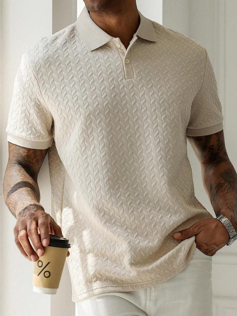 Belvento Cotton Shirt - Saint Drako