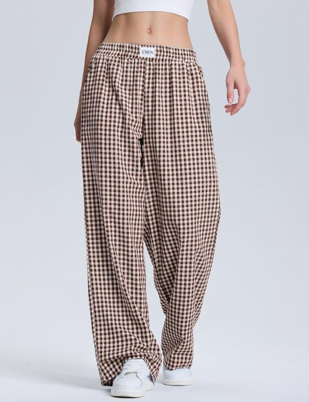 Lerano Wide Leg Pants - Saint Drako