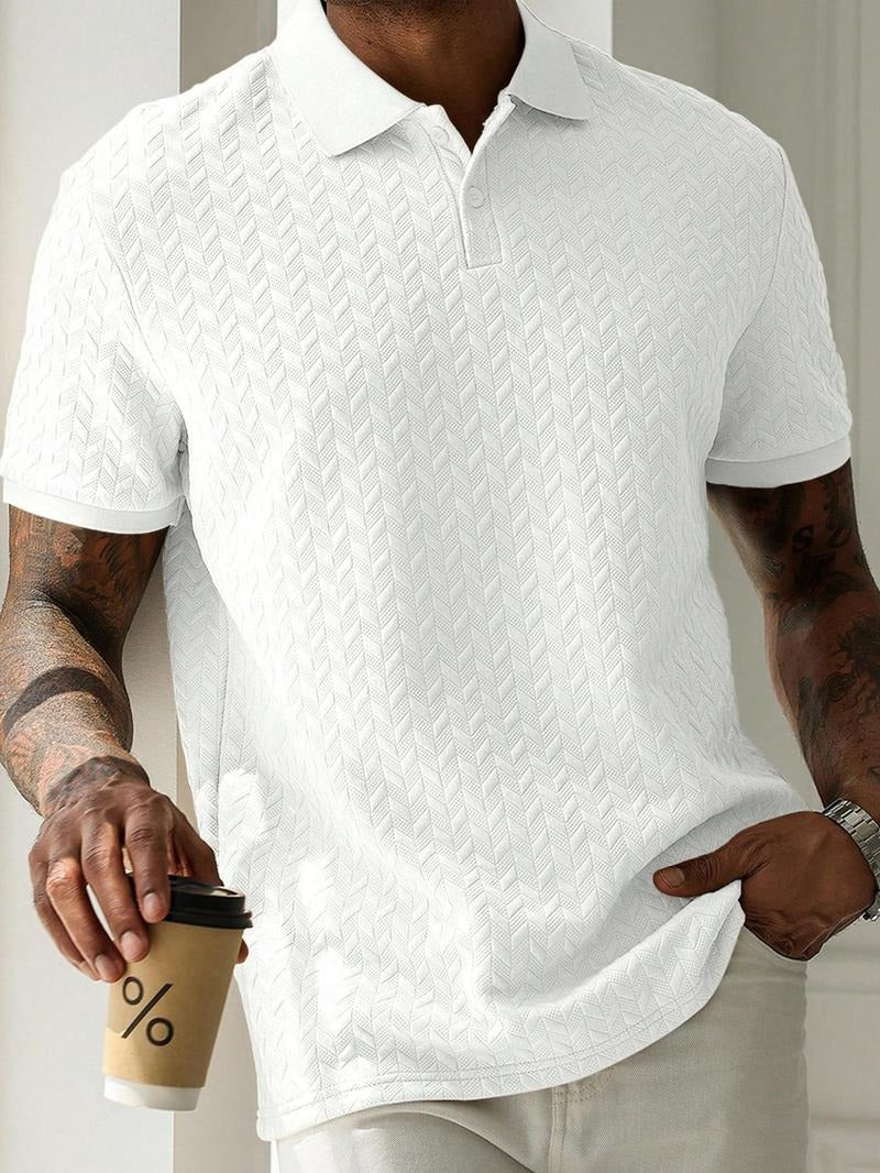 Belvento Cotton Shirt - Saint Drako
